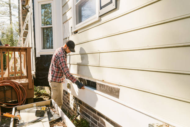 Trusted Siding Replacement service in Franktown, CO - Creative Siding